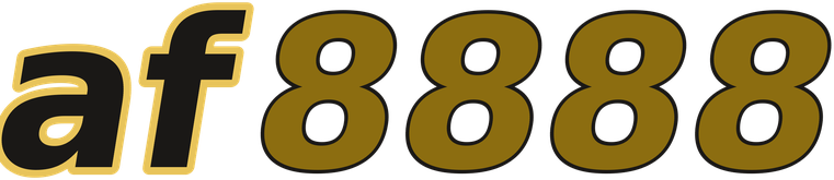 af8888 logo